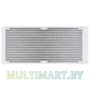 Кулер Thermaltake TH280 V2 ARGB Sync Snow Edition (CL-W377-PL14SW-A) картинка 3